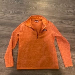 Patagonia Women’s Better Sweater
